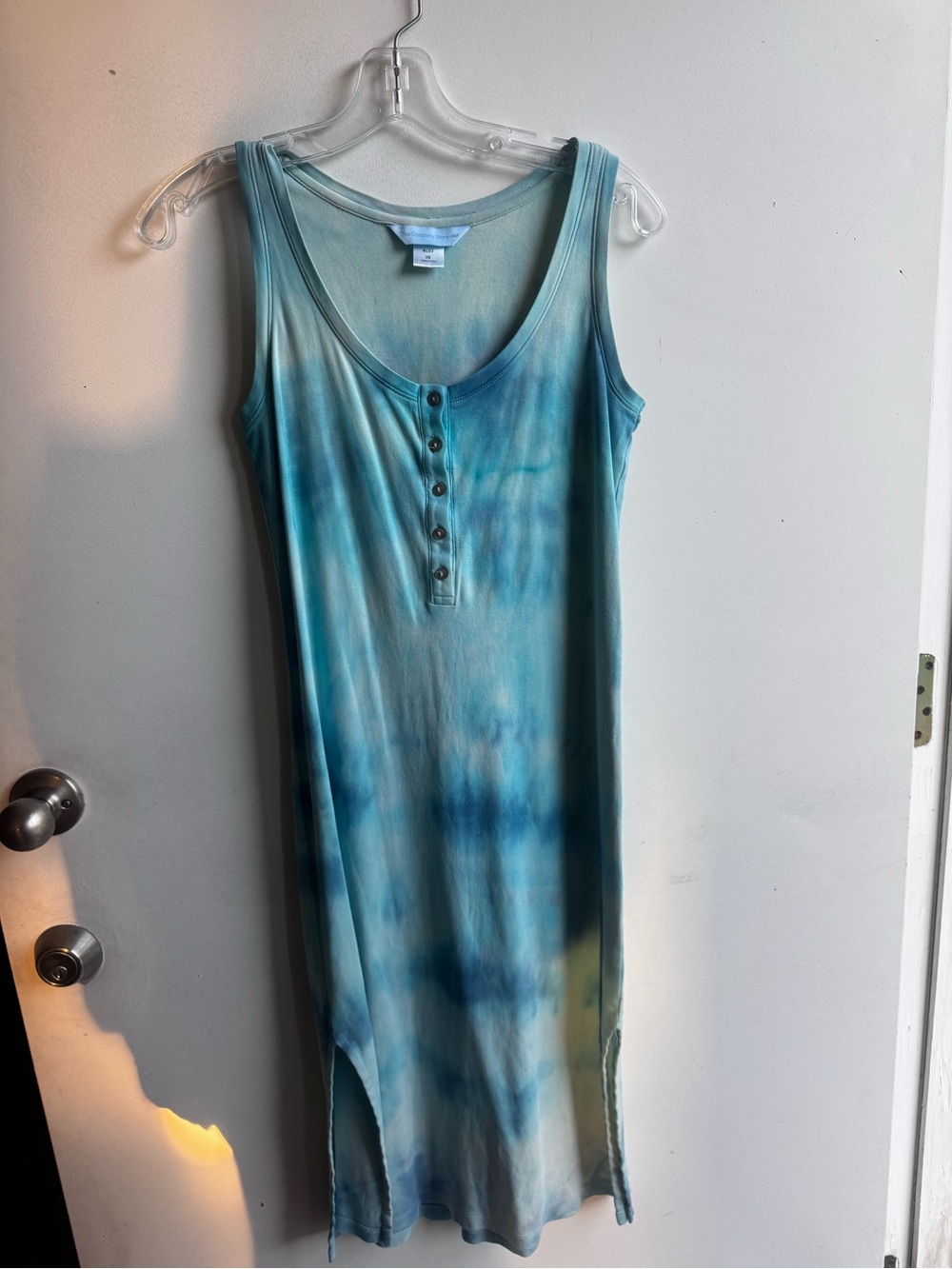 Tie Dye Nightie